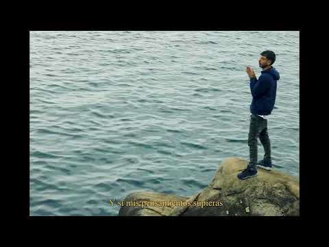 LEDAM - ATENTAMENTE (VISUALIZER)