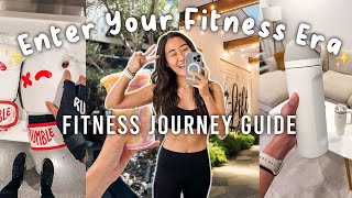 How to Start Working Out 2024: Ultimate Fitness Journey Guide