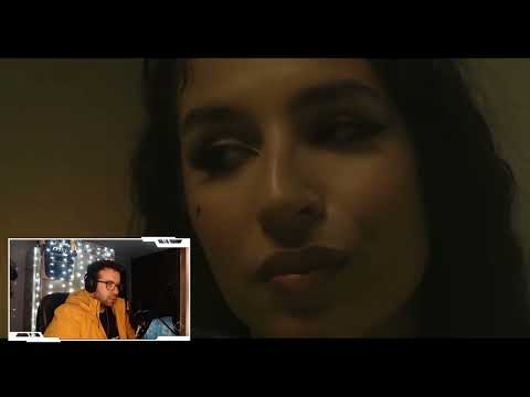 😱 REACT #449 - Piruka - Beijo