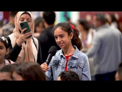 Baku Book Fair