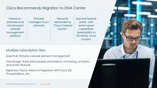 Expert Insights: Rethinking Your Network Operations Toolset as Cisco Prime End of Life Arrives
