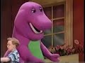 Barney Live In New York City