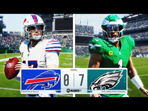 I Made The NFL First Touchdown Wins!