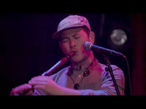 Balkan Bump - Tryptonic (Live Performance Video)