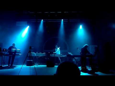 Józef Skrzek, Tomek Makowiecki, Daniel Bloom, Steve Schroyder Siemianowice Śl. 23.09.2017