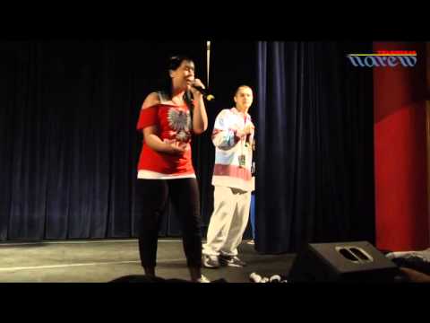 Kolneńskie Rap Granie 2