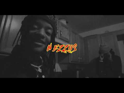 NEZZUS - HitStick [Prod. big ali] (Official Music Video)