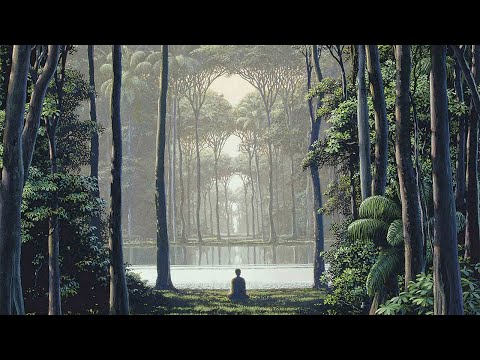 Laurence Rosenthal & Thomas de Hartmann – The Great Prayer