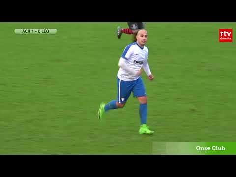 Samenvatting Achilles 1894 - Leonidas