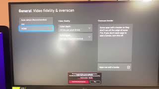 Xbox Series X 1440p 120hz on Lg GN800-B not working. HERE IS THE SOLUTION!