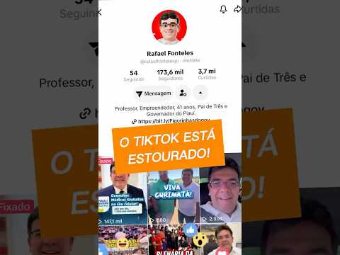 Em Avelino Lopes acompanhando de perto mais uma obra importante para a cidade