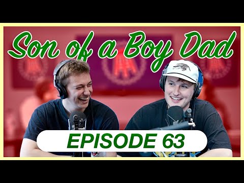 CREAM OF WHEAT | Son of a Boy Dad Ep. #63