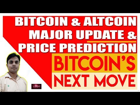 Cryptocurrency Market Major Update | Bitcoin Price Prediction | Bitcoin Major Dump Reason Video