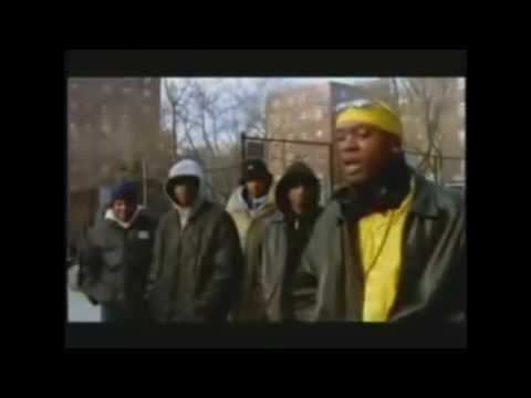 Lord Finesse vs. Percee P - Rematch In The Patterson Projects (2003)