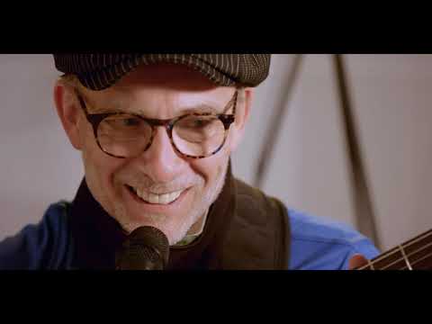 #1 GENTLE RAIN - Peter Fessler // Retox Studio Sessions - LIVE 2021