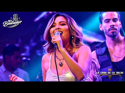 CÓMO SE PERDONA || YOU SALSA // LA CASA DE LA SALSA