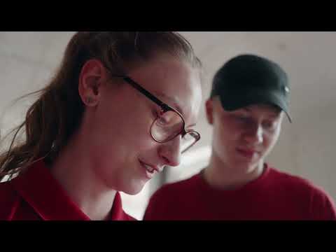 Hälg Group Imagefilm