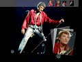 Johnny Hallyday Rien a personne