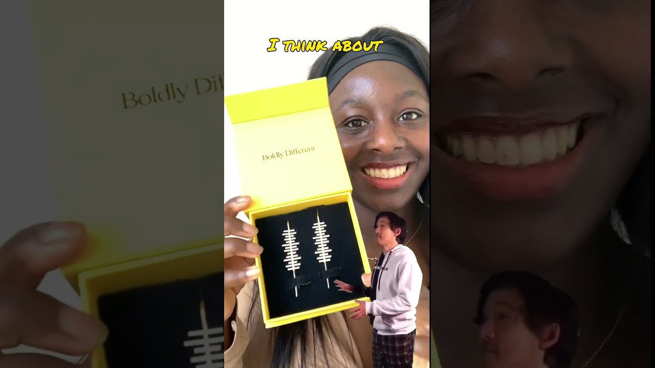 Get 10% off your order - Code “CHANTELLE12232” #shorts