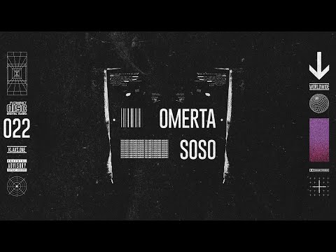 SOSO - OMERTA