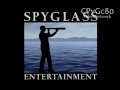 David Greenwalt Spyglass Entertainment Touchstone Television Buena VIsta Television
