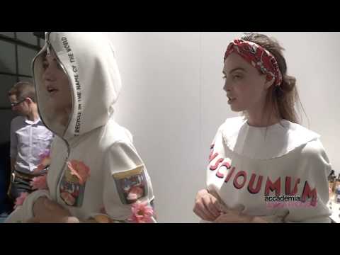 Modartech Fashion Show 2017