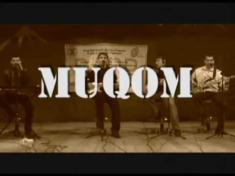 MUQOM - 1000