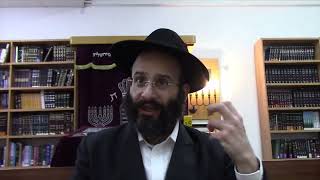 חשיבה חיובית בתקופה של נסיונות (הרב אלחנן משה נחמנסון) - התמונה מוצגת ישירות מתוך אתר האינטרנט יוטיוב. זכויות היוצרים בתמונה שייכות ליוצרה. קישור קרדיט למקור התוכן נמצא בתוך דף הסרטון