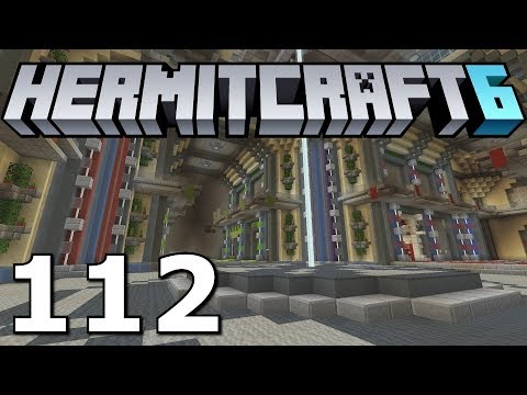 Hermitcraft 6- WORTH IT! (Minecraft 1.13.2 Ep. 112)