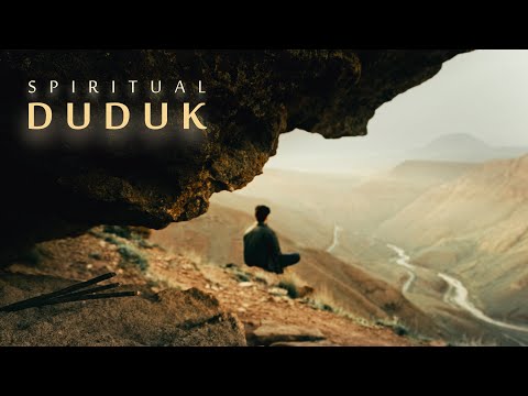 Spiritual DUDUK Meditation - Armenian Meditation music | Ep05 #duduk