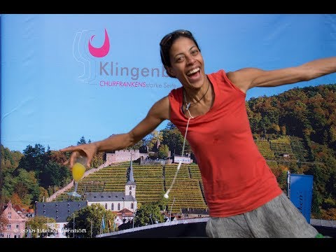 Theaternacht 2018 in Klingenberg am Main