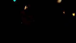 Dave Melillo - It Ain&#39;t Me Babe (Backbooth Orlando 021007)