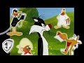 Daffy Duck S Easter Special Looney Tunes Critic Commentary W GoldenAgeCartoons Matt Hunter