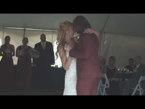 Ben and Audrey Fox - September 22, 2018