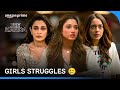 Girls And Their Problems Ft Tamannaah Bhatia Jee Karda Anya Singh Prime Video India