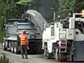 Road Repair Machines