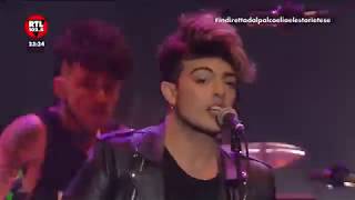 Elio e Le Storie Tese - Shpalman (con The Kolors) (Live ultimo concerto Collisioni 2018)