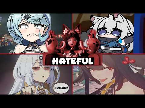 Most HATED Agents in Zenless Zone Zero