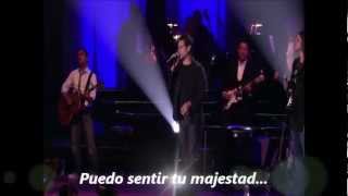 Jesus Adrian Romero Feat.Marcela Gnadara(Tu estas Aqui)Video Con Letra Incluida.