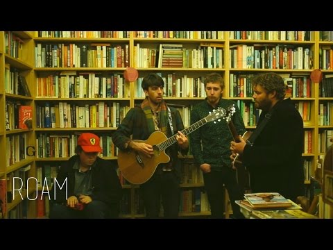 ROAM - Ha The Unclear - Infatuated