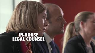 European Commission´s legal service
