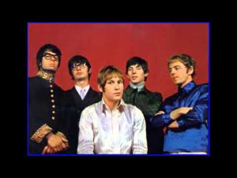 5, 4, 3, 2, 1   MANFRED MANN