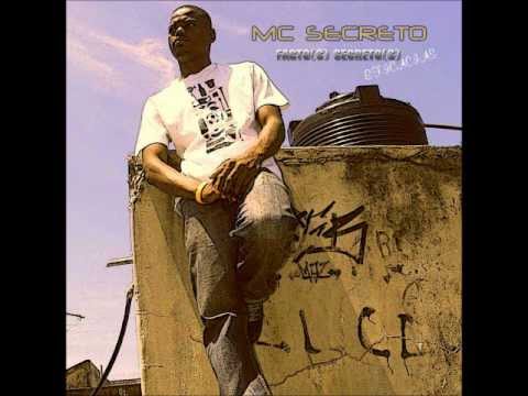 Factos - Mc Secreto