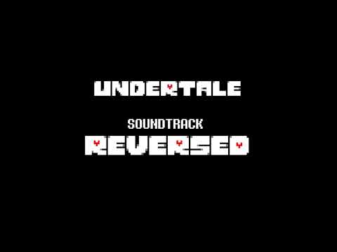 REVERSED UNDERTALE Soundtrack - 66 - Last Episode!