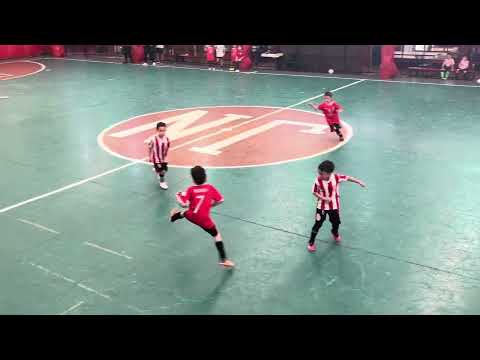 JORGE NEWBERY 8  -  BARRACAS CENTRAL 0   -2017-