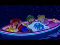 Restful Sleep Journey 🎶 Piano to Calm Your Mind & Alleviate Emotional Stress