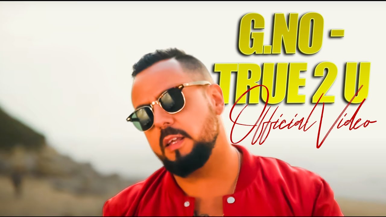 G.No — True 2 U
