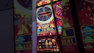Best wins on this slot are wicked wheel wins #slotwins #freegames #winning