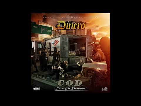 Dinero - Sipping Henn - 2019