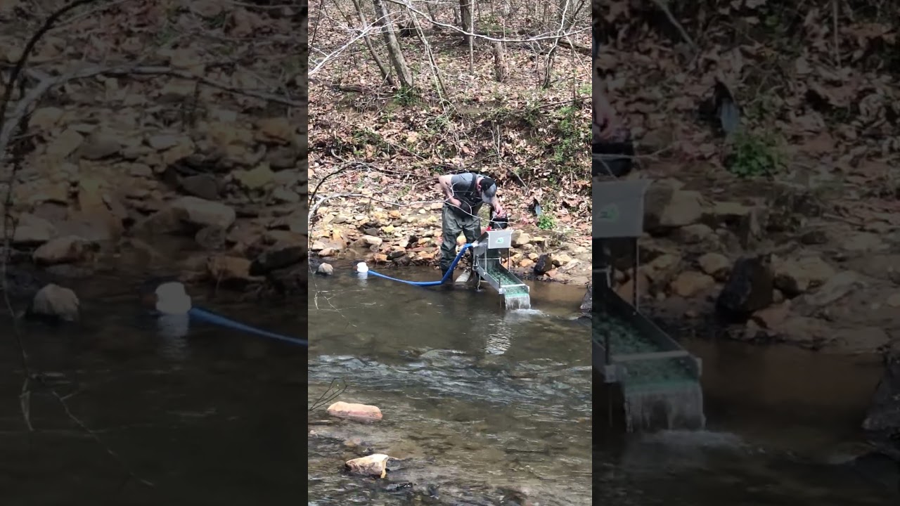 Deep North Adventure high banking at Thermal City